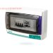 Панель управления фильтрацией Toscano ECO-POOL-B-400-D (380В) с таймером, Bluetooth - Панель управления фильтрацией Toscano ECO-POOL-B-400-D (380В) с таймером, Bluetooth