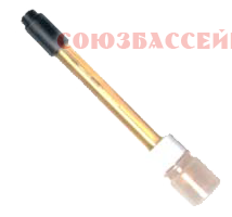 Зонд (электрод) Redox без кабеля Etatron Датчик уровня RX (ОВП). Корпус из эпоксидного пластика. Мах. давление - 6 бар. Max. температура - до 60°C.
Диапазоны измерений: ± 1.000 mV. Без соединительного кабеля. Кабельный разъем: DIN 19262, SN6.