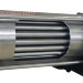 Теплообменник (Incoloy, н/сталь BS316) 30 / 49 / 85 / 122 кВт ELECRO - G2I-heat