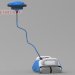 Подводный робот-пылесос Neptun Z-200 FREE HGT Co - FREE-walk