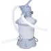 Бассейн каркасный прямоугольный 412 х 201 х 122 Bestway (56457) - bestway-58271