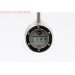 Газовый котел DGB-100 MSC (11.6 кВт) Daewoo - DGB-100-MSC-manometr