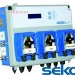 Автоматическая станция обработки воды Pool Basic Pro Evo Ph/Rx/Floc 1,5л/ч SEKO - Автоматическая станция обработки воды Pool Basic Pro Evo Ph/Rx/Floc 1,5л/ч SEKO