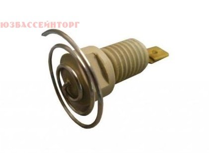 Запасной платиновый электрод для измерения хлора RIC0151025 Seko Платиновый электрод арт. RIC0151025 - для амперометрической ячейки PSS-PLEXI используется в основном в станциях Seko Kontrol 800