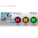 Дозирующая система (2 насоса) WATERFRIEND exclusiv Chlor MRD-3 OSF - Дозирующая система (2 насоса) WATERFRIEND exclusiv Chlor MRD-3 OSF