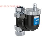 Деаэратор Discalslim для настенных котлов CALEFFI
