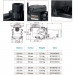 Насос с префильтром Max-Flo XL 17 м3/час Hayward - Насос с префильтром Max-Flo XL 17 м3/час Hayward