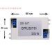 Пульт управления лампами LED GAS PAR56 SWITCH BOX AquaViva - Пульт управления лампами LED GAS PAR56 SWITCH BOX AquaViva