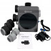 Автоматический клапан обратной промывки iWashPRO-T/S AquaViva  - iwash-s