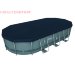 Бассейн каркасный прямоугольный 549 x 274 x 122 Bestway (56710) - Бассейн каркасный прямоугольный 549 x 274 x 122 Bestway (56710)