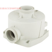 Корпус насоса KNG Kripsol