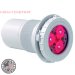 Прожектор светодиодный LEDS Mini RGB 15 Вт Hayward - haiward-mini-RGB-b