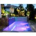 Прожектор светодиодный LEDS Mini RGB 15 Вт Hayward - swimming-pool-leds