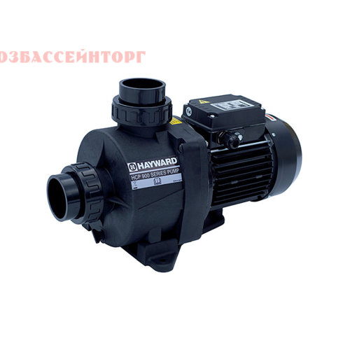 Насос HCP09151E BCD150/KNG150 22 м3/ч (220 В) Hayward Насос без префильтра Hayward HCP09151E, аналог моделей BCD150/KNG150 Fiberpool/Kripsol. Предназначен для работы в системах гидромассажа, встречного течения, фонтанов, водопадов и других водных аттракционов.