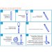 Тестер для определения уровня меди EC-70 La Motte - test-draw