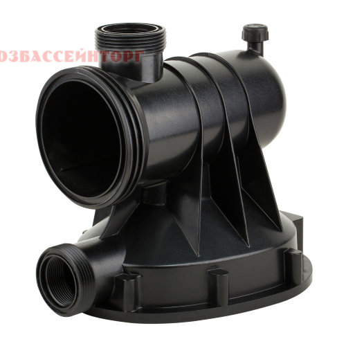 Корпус для насоса серии SS Aquaviva Корпус для насоса Emaux / Aquaviva серии SS.