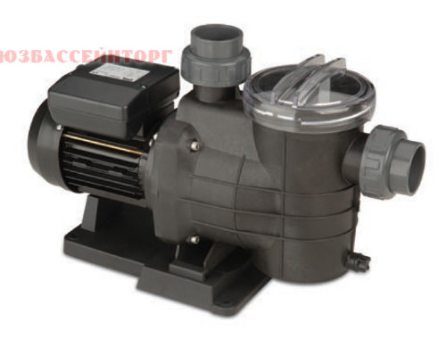 Насос с префильтром (3,5 / 5,5 / 7,5 м3/ч) NEW MINIPUMP IML Серия IML New Minipump - серия циркуляционных самовсасывающих насосов с префильтром  для систем фильтрации небольших плавательных бассейнов.