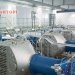 Ультрафиолетовая установка DUV-5А500-NE MST Master НПО Лит - Ультрафиолетовая установка DUV-5А500-NE MST Master НПО Лит