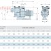 Насос с префильтром Atlas 1052 131 м3/час IML - IML-Atlas