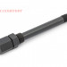 Клапан впрыска ПВХ НР 1/4” L 30/80 мм Дарин-Про - Клапан впрыска ПВХ НР 1/4” L 30/80 мм Дарин-Про
