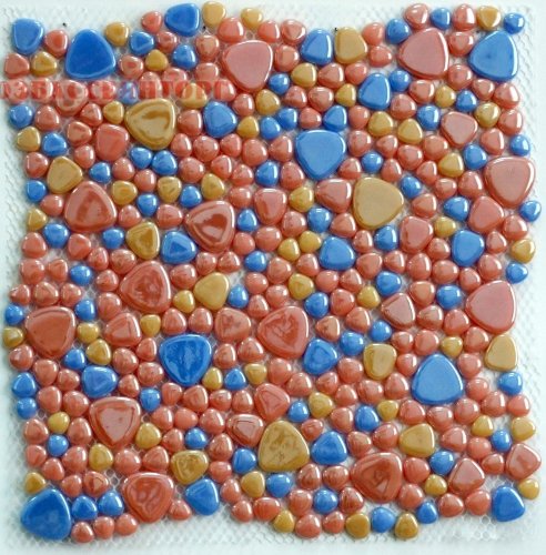 Стеклянная мозаика серии Drops Mix Candy Antarra Стеклянная мозаика серии Drops Mix от производителя Antarra, стоимость за один м2. Предоставляем индивидуальные скидки.