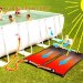 Солнечный водонагреватель Pool+ Bestway - 58288-pool+