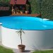 Морозоустойчивый бассейн восьмёрка 625х360х120 Watermann Summer Fun - Морозоустойчивый бассейн восьмёрка 625х360х120 Watermann Summer Fun