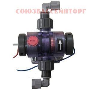 Зонд Cl (самоочищающийся) 125100/23799092 Analyt Bayrol Зонд Cl (самоочищающийся) 125100/23799092 предназначен для автоматических станций обработки в
оды серии Analyt Bayrol. Товар поставляется под заказ, срок поставки не менее 2-х месяцев.