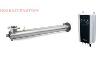 Ультрафиолетовая установка DUV-1А500-N ADV Advanced НПО Лит 