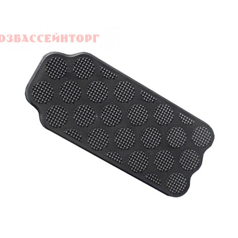 Накладка пластиковая для ступеней лестниц STANDARD, WALL Flexinox Резиновая анти-скользящая накладка на ступени лестниц компании Flexinox.
