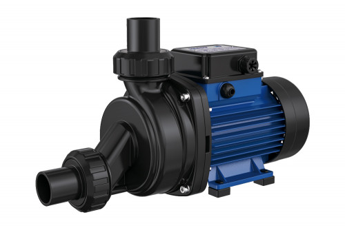 Насос без префильтра (0,8 кВт, 12 м3/ч) HSPA-801 Happy Pump HSPA-801 Happy Pump - недорогой и качественный насос без префильтра с низким уровнем шума в работе. В основном используется для водных аттракционов.