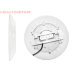 Прожектор светодиодный LED003-252 (21 Вт/12 В) White AquaViva - Прожектор светодиодный LED003-252 (21 Вт/12 В) White AquaViva