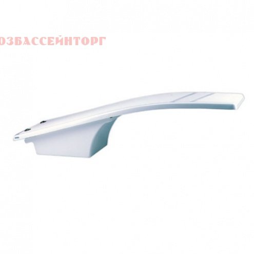 Трамплин для прыжков в воду Dynamic Astral Трамплин Dynamic Astral - подкидная доска для прыжков в воду бассейна.
