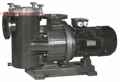 Насос с префильтром 175 м3/ч MAGNUS-2 1500 11,0 кВт 380В Bombas Saci Самовсасывающий насос высокой производительности с префильтром.

Корпус насоса изготовлен из полипропилена, устойчивого к воздействию химических средств, применяемых в бассейнах. Крыльчатка из материала Noryl. Торцевое уплотнение из углекерамики и нержавеющей стали AISI 304. Насос пригоден для работы с морской водой, при условии установки торцевого уплотнения из стали AISI 316 (под заказ).