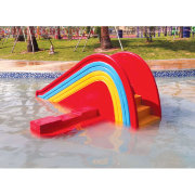Водный аттракцион «Горка» TY-71179 Aquaviva