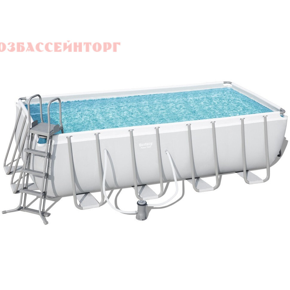 Клапан для каркасного бассейна Клапан для каркасного бассейна