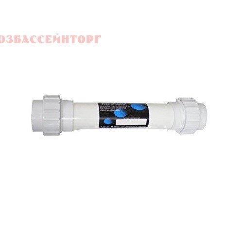 Корпус электролизера Aquarite Hayward Запасной корпус электролизера Aquarite Hayward.