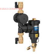 Грязеуловитель DIRTMAG PLUS CALEFFI