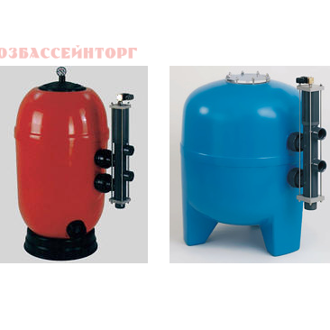 Промывка клапана ванос