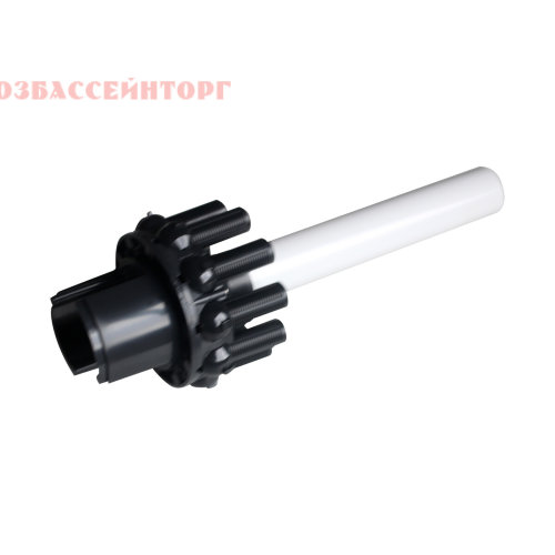 Коллектор с трубой PWL для фильтра Hayward Коллектор с трубой Hayward PWL SX144DA (14").