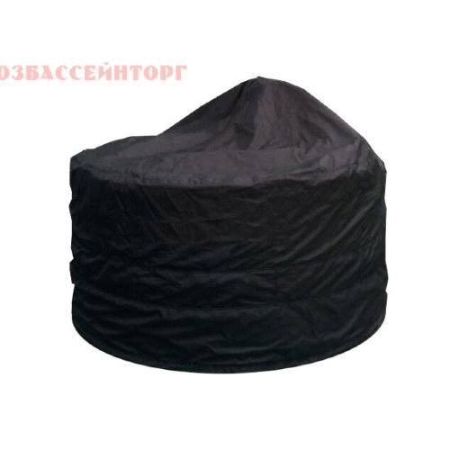 Тент для овальной купели "Стандарт ++" (98х175 см) TZ98 PolarSpa Легкий и прочный тент TZ98 для овальной купели серии Стандарт++ от PolarSpa позволит экономить время нагрева воды в купели, а также защитит воду от сора и дождевой воды.