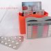 Тестер для измерения параметров pH/Cl Chemoform - chemoform-pooltester