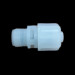 Клапан (инжектор) впрыска PVDF 4х6 1/2" STEIEL - Клапан (инжектор) впрыска PVDF 4х6 1/2" STEIEL