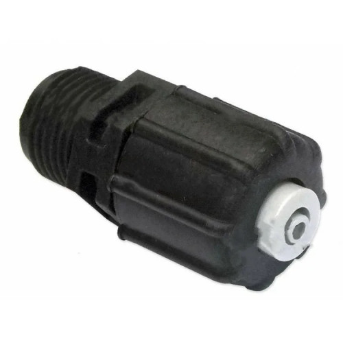 Клапан (инжектор) впрыска PVDF 4х6 1/2" STEIEL Инжектор впрыска PVDF 4х6 1/2" STEIEL