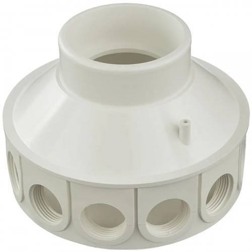 Коллектор фильтра Ø 90-110 Kripsol Коллектор фильтра Kripsol, Hayward, Fiberpool Ø 90-110 (RCFI0009.01R).