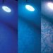 Прожектор из нержавеющей стали с LED диодами (28 Вт/12 В) 123291 Pahlen  - pahlen-rgb
