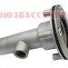 Форсунка гидромассажная из н/с (короткая) 7 м3/ч XenoZone - xenozone-fgk