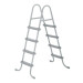 Бассейн каркасный круглый 488 x 122 Wood Bestway (56725) - Бассейн каркасный круглый 488 x 122 Wood Bestway (56725)