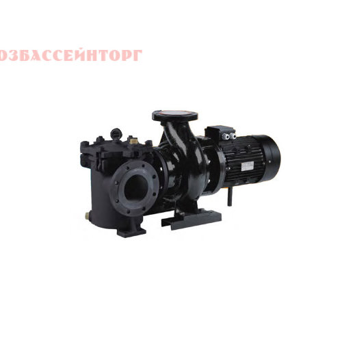 Насос с префильтром AVC-250-200-30 (380В, 490м³/час) AquaViva Центробежный насос Aquaviva AVC-250-200-30 для обслуживания бассейнов и систем марикультуры (разведение морских водорослей, рыб, моллюсков, ракообразных в искусственных условиях). Эффективно используется для напорной подачи и циркуляции воды. Может применяться для фонтанов, противотоков и других аттракционов в бассейнах. Модель изготовлена по современной технологии с использованием долговечных термостойких, антикоррозийных материалов.