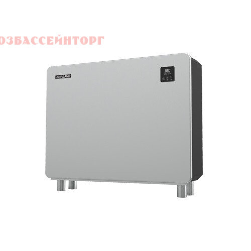 Осушитель воздуха инверторный (4 л/час) IDHR96 Fairland Инверторный осушитель воздуха IDHR96 Fairland предназначен для поддержания оптимального микроклимата в помещениях с повышенным уровнем влажности. Максимальная площадь поверхности бассейна - 100 м2. Прибор используется при температуре от 10°C до 38°C.